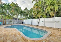 Khác 7 Shared Pool & Backyard: Small & Cozy Guest House