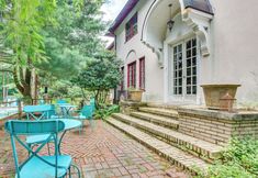 기타 2 Hudson Valley Estate on 4 Acres w/ Private Pool!