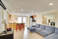 Others Detached Backyard Studio in Fort Lauderdale!