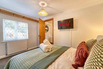 其他 4 Host Stay London Road Cottage