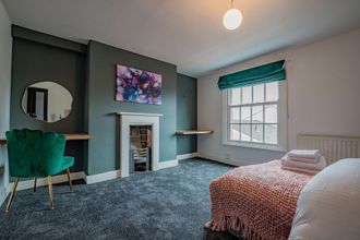 Others 4 Host Stay Park Street Abode