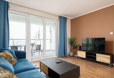 其他 6 RentPlanet - Apartament Dunikowskiego