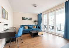 Others 7 RentPlanet - Apartament Dunikowskiego
