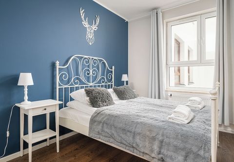 Others RentPlanet - Apartament Dunikowskiego