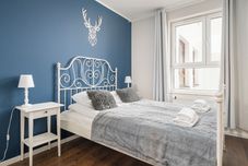 其他 RentPlanet - Apartament Dunikowskiego