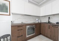 其他 5 RentPlanet - Apartament Dunikowskiego