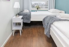 Others 3 RentPlanet - Apartament Dunikowskiego