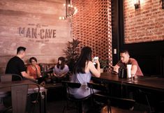 Others 4 Man Cave Hostel