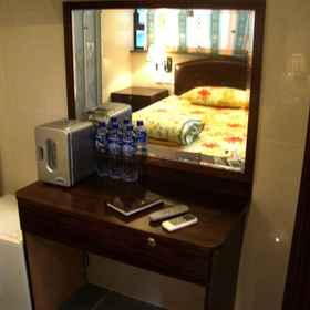 Primary image 1 LIS CHAIN HOSTEL, Harbour City Hotels