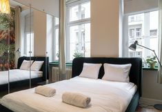 Others 3 RentPlanet - Apartament Nożownicza