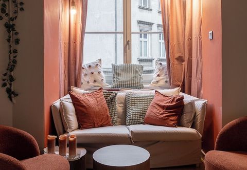 Others RentPlanet - Apartament Nożownicza