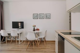 Lainnya 4 TOTU HOME Browar Gdański Standard Apart