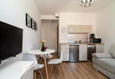 其他 7 TOTU HOME Browar Gdański Standard Apart