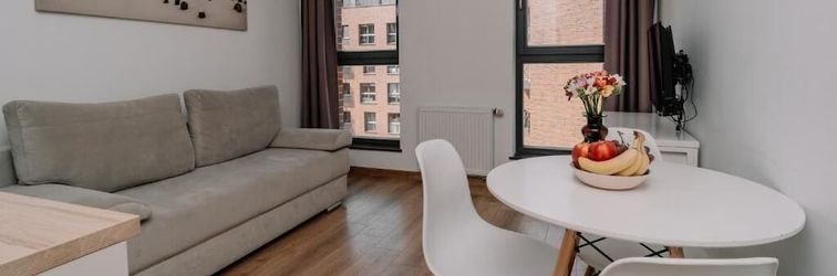 其他 TOTU HOME Browar Gdański Standard Apart