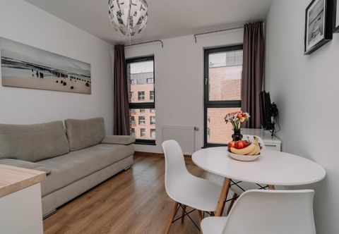 其他 TOTU HOME Browar Gdański Standard Apart