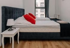 其他 6 TOTU HOME Browar Gdański Standard Apart