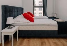 Others 6 TOTU HOME Browar Gdański Standard Apart