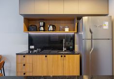 Others 4 LDM - Residencial Jd. Paulista by Anora Spaces