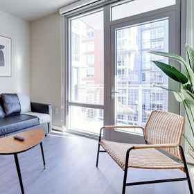 Primary image 1 Bright Apartment with Great Amenities, Tenleytown–AU Hotels