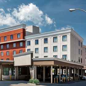 Primary image 1 Country Inn & Suites by Radisson, Downtown Albany New York, Albany County Hotels