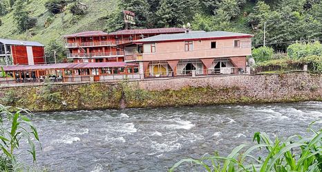 其他 2 Kaptan Otel