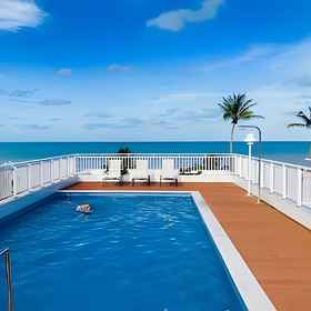 Primary image 1 Jardins do Atlântico, Cabo Branco Beach Hotels