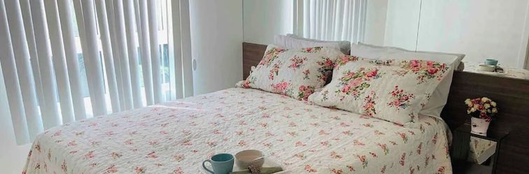 その他 Jardins do Atlântico