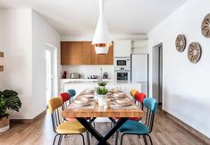 其他 7 Villa Evita