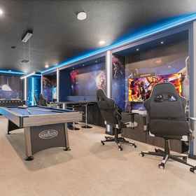 Room 1 New Home 8 Bedrooms At Windsor Island, Hotel Kabupaten Polk