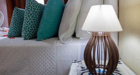 Khác 2 Pousada Pura Vida