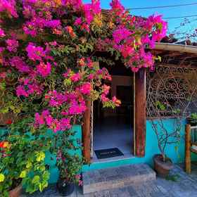 Primary image1Pousada Pura Vida,伊塔卡雷津霍海滩飯店