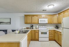 其他 4 3 Mi to Wvu: Condo w/ Deck in Morgantown