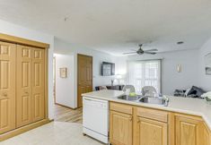 其他 6 3 Mi to Wvu: Condo w/ Deck in Morgantown