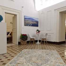 Primary image 1 Toscano Palace Luxury Rooms Catania, I Capricci di Marisol Hotels