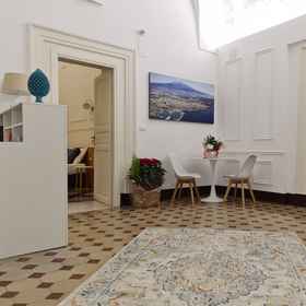 Primary image 1 Toscano Palace Luxury Rooms Catania, Khách sạn Cảng Catania