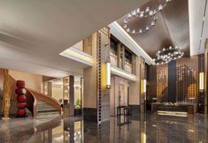 Others 2 Hawthorn by Wyndham Foshan Gaoming