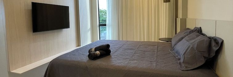 其他 Melhores Flats - Espetacular