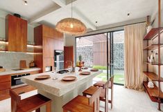 Khác 7 Garden Villa Ubud By BREIG