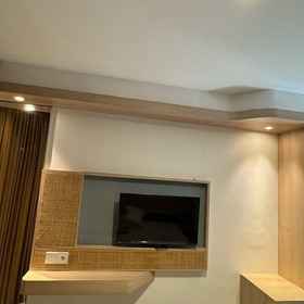 Room 1 The Hita Uluwatu. , Rest Area Kampung Kaman Hotels