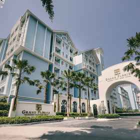 Primary image 1 ซีหยุน ฮอลิเดย์ อพาร์ตเมนต์ พัทยา, โรงแรม & ที่พัก เกาะล้าน