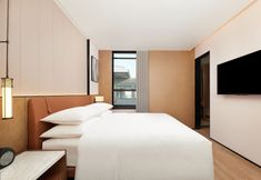 其他 5 Four Points by Sheraton Dunhuang