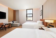 其他 6 Four Points by Sheraton Dunhuang