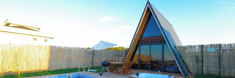 Others DOĞA AKMEŞE BUNGALOV