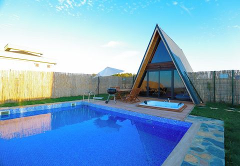 Others DOĞA AKMEŞE BUNGALOV