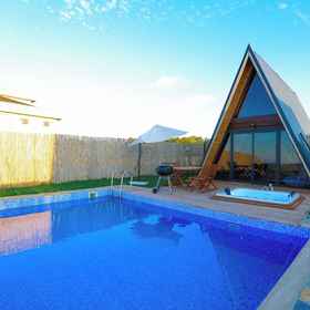 Primary image 1 โดก้า อัคเมเช บังกะโล, โรงแรม & ที่พัก Sakarya