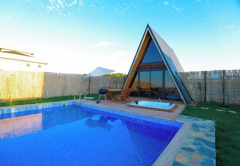 其他 DOĞA AKMEŞE BUNGALOV