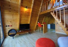 Others 4 DOĞA AKMEŞE BUNGALOV