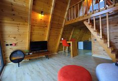 其他 4 DOĞA AKMEŞE BUNGALOV