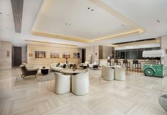 Others 2 Suzhou Huamao Gusuli Service Apartment