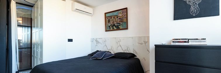 Lainnya CT 352 - Torremolinos City Towers 1